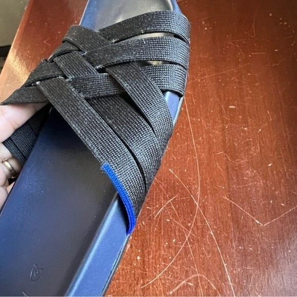 Rothy’s Slide in Night Sky Size 10.5 - Picture 8 of 10